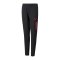 PUMA individualCUP Trainingshose Kids Schwarz F43 - schwarz