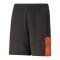 PUMA individualCUP Trainingsshort Kids Schwarz F50 - schwarz