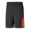 PUMA individualCUP Trainingsshort Schwarz F50 - schwarz
