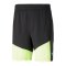 PUMA individualCUP Trainingsshort Schwarz F51 - schwarz