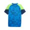 PUMA individualCUP Trikot Blau F54 - dunkelblau