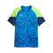 PUMA individualCUP Trikot Blau F54 - dunkelblau