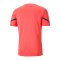 PUMA individualCUP Trikot Pink Schwarz F43 - pink