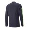 PUMA individualFINAL Fastest Sweatshirt Blau F47 - blau