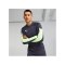 PUMA individualFINAL Fastest Sweatshirt Blau F47 - blau