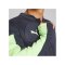 PUMA individualFINAL Fastest Sweatshirt Blau F47 - blau