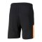 PUMA individualFINAL Instinct Short Kids F45 - schwarz