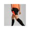 PUMA individualFINAL Fearless Short Schwarz F48 - schwarz