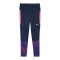 PUMA individualFINAL Trainingshose Blau F01 - blau