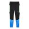 PUMA individualFINAL Trainingshose Schwarz F02 - schwarz