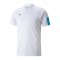 PUMA individualFINAL Trikot Weiss Blau F46 - weiss