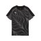 PUMA IndividualLIGA Graphic Trikot Kids Schwarz F03 - schwarz