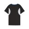 PUMA Individualliga Graphic Trikot Kids Schwarz F09 - schwarz
