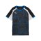 PUMA Individualliga Graphic Trikot Kids Schwarz F09 - schwarz