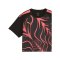 PUMA individualLIGA Graphic Trikot Kids Schwarz F57 - schwarz