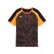 PUMA individualLIGA Graphic Trikot Kids Schwarz F07 - schwarz