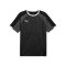 PUMA individualLIGA Graphic Trikot Schwarz F03 - schwarz