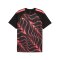 PUMA individualLIGA Graphic Trikot Schwarz F57 - schwarz