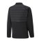 PUMA individualLIGA Hybrid T-Shirt Kids F03 - schwarz