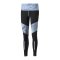 PUMA individualLIGA Instinct Leggings Damen F06 - schwarz