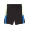 PUMA IndividualLIGA Short Kids Schwarz F02 - schwarz