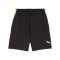 PUMA IndividualLIGA Short Kids Schwarz F02 - schwarz
