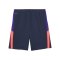 PUMA Short Blau F01 - blau