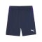 PUMA Short Blau F01 - blau
