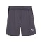 PUMA Short Kids Grau F08 - grau