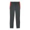 PUMA Individualliga Trainingshose Grau F10 - grau