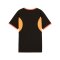 PUMA Trikot Kids Schwarz F07 - schwarz