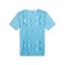 PUMA individualRISE Graphic Trikot Blau F56 - hellblau