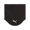 PUMA individualWINTERIZED Neckwarmer Schwarz F01 - schwarz