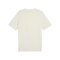 PUMA Jaws Emb Core T-Shirt Weiß F03 - weiss