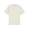 PUMA Jaws Emb Core T-Shirt Weiß F03 - weiss