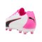 PUMA KING 20 Match FG/AG Showtime Weiß F05 - weiss