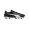 PUMA KING 20 Pro FG/AG Eclipse Schwarz F02 - schwarz