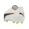 PUMA KING 20 Pro FG/AG Unleash Weiß F01 - weiss