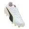 PUMA KING 20 Pro FG/AG Unleash Weiß F01 - weiss