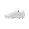 PUMA KING 20 Pro FG/AG Unleash Weiß F01 - weiss