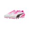 PUMA KING 20 Pro FG/AG Showtime Weiß F05 - weiss