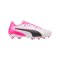 PUMA KING 20 Pro FG/AG Showtime Weiß F05 - weiss