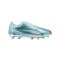 PUMA KING 20 Ultimate FG/AG City Attack New York City Blau F01 - blau