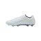 PUMA KING 20 Ultimate FG/AG Dreamrush Grau F03 - grau