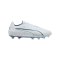 PUMA KING 20 Ultimate FG/AG Dreamrush Grau F03 - grau