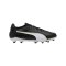 PUMA KING 20 Ultimate FG/AG Eclipse Schwarz F02 - schwarz