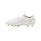 PUMA KING 20 Ultimate FG/AG Unleash Weiß F01 - weiss