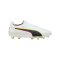 PUMA KING 20 Ultimate FG/AG Unleash Weiß F01 - weiss