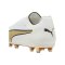 PUMA KING 20 Ultimate FG/AG White Pack Weiß F04 - weiss