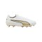 PUMA KING 20 Ultimate FG/AG White Pack Weiß F04 - weiss